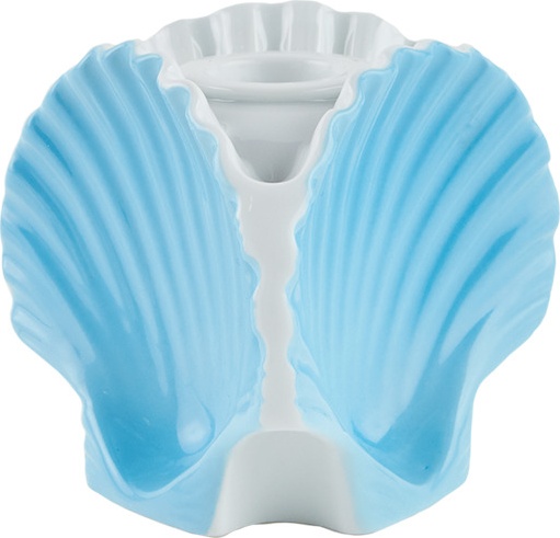 10647750 Richard Ginori Подсвечник Фарфор 