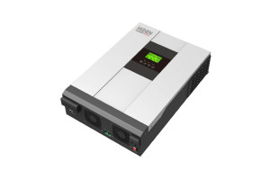 17531580 Источник бесперебойного питания CONTROL HS20-5048M Hiden