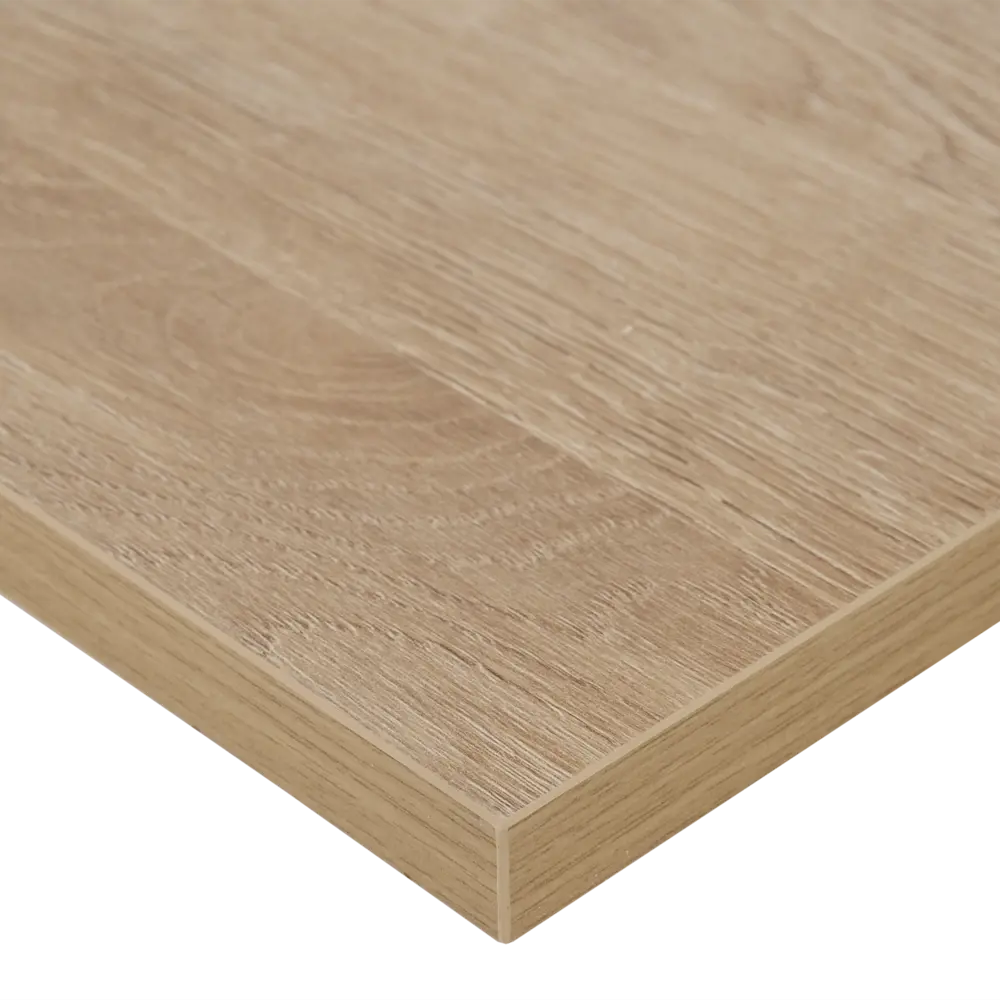 Фасад кухонный Сантьяго Delinia ID 59.7x38.1 см светлое дерево 82676496 STLM-1532768 - Вид №5