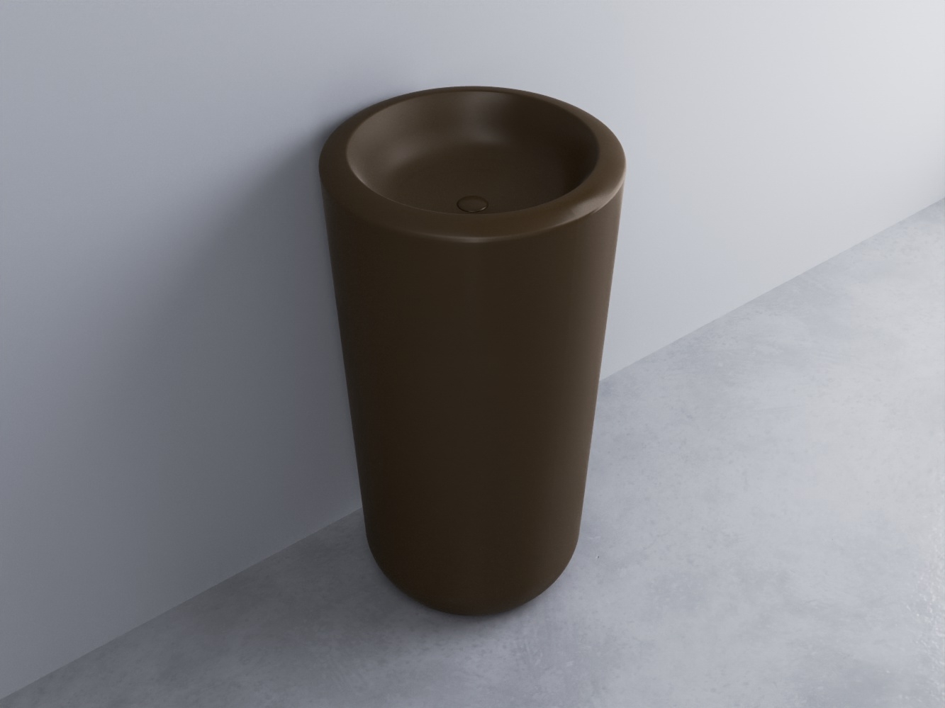 FLFREEP-CA cielo Fluid Ceramica Cielo