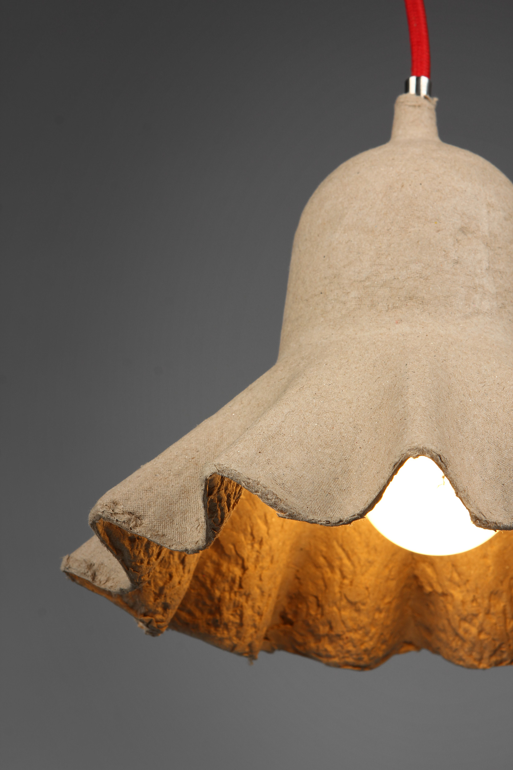 8008215079073 Подвесной светильник 2 ELECTRORETRO Egg of Columbus  - Вид №5