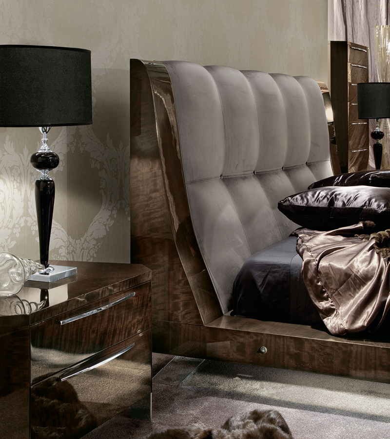 532 Vogue кровать - giorgio collection  - Вид №3