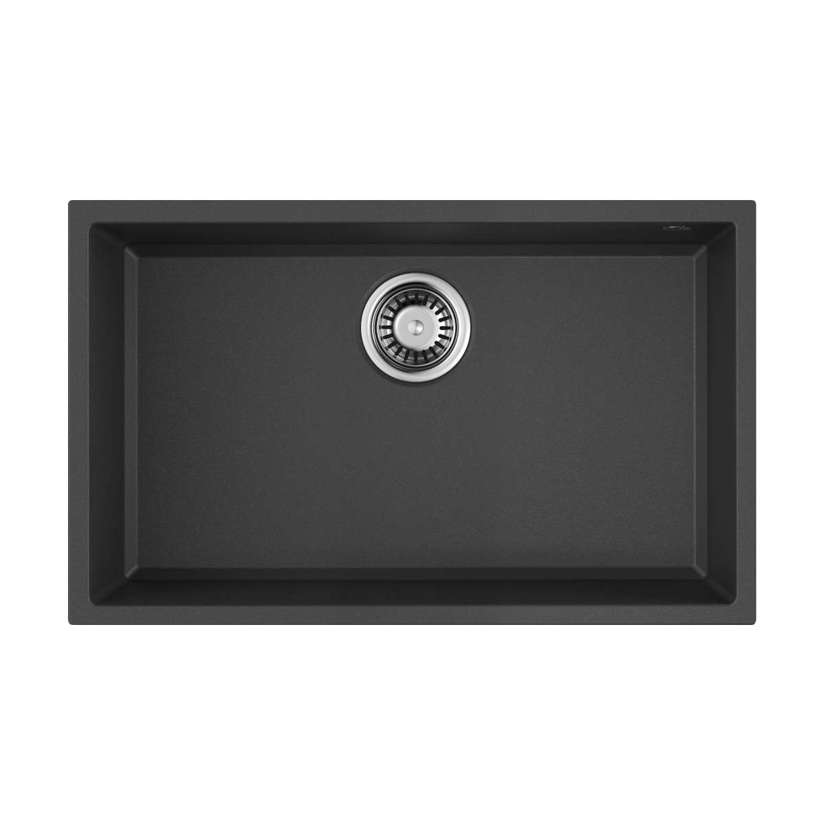 Кухонная мойка Tedori 66-U BL OMOIKIRI 4993972