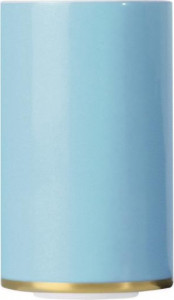 76238 Sieger by Furstenberg Стакан для ситечка чайного Sieger by Furstenberg "Мой фарфор! Сад императора" 10см Фарфор