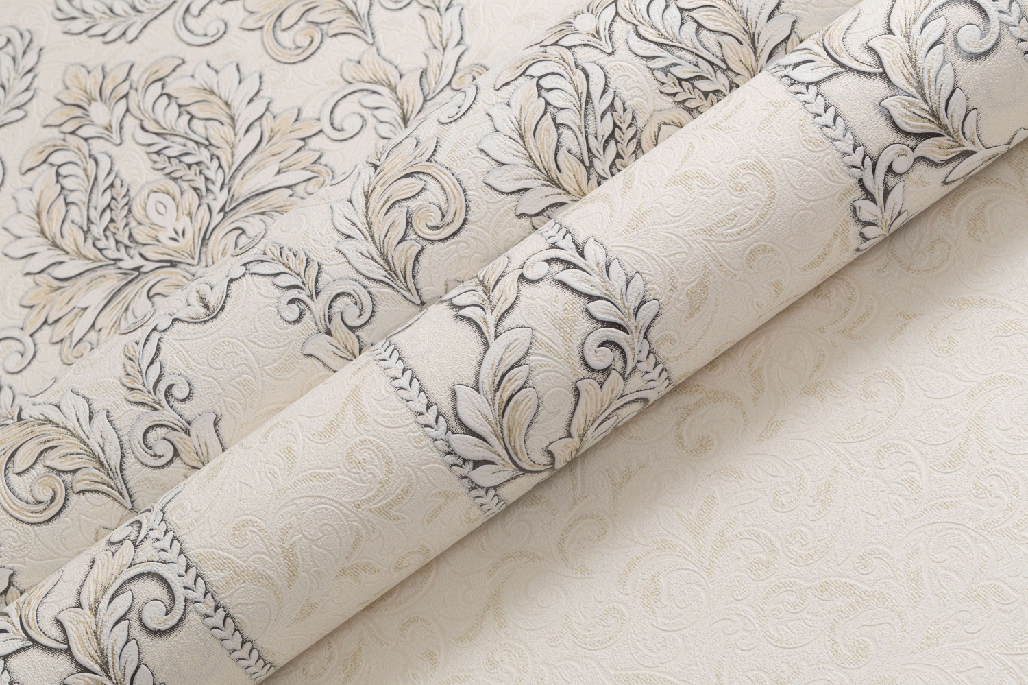 Рулон обоев основа Флизелиновая HC31040-22 Home Color Мин. заказ 6 рулонов HC3104022 - Вид №3
