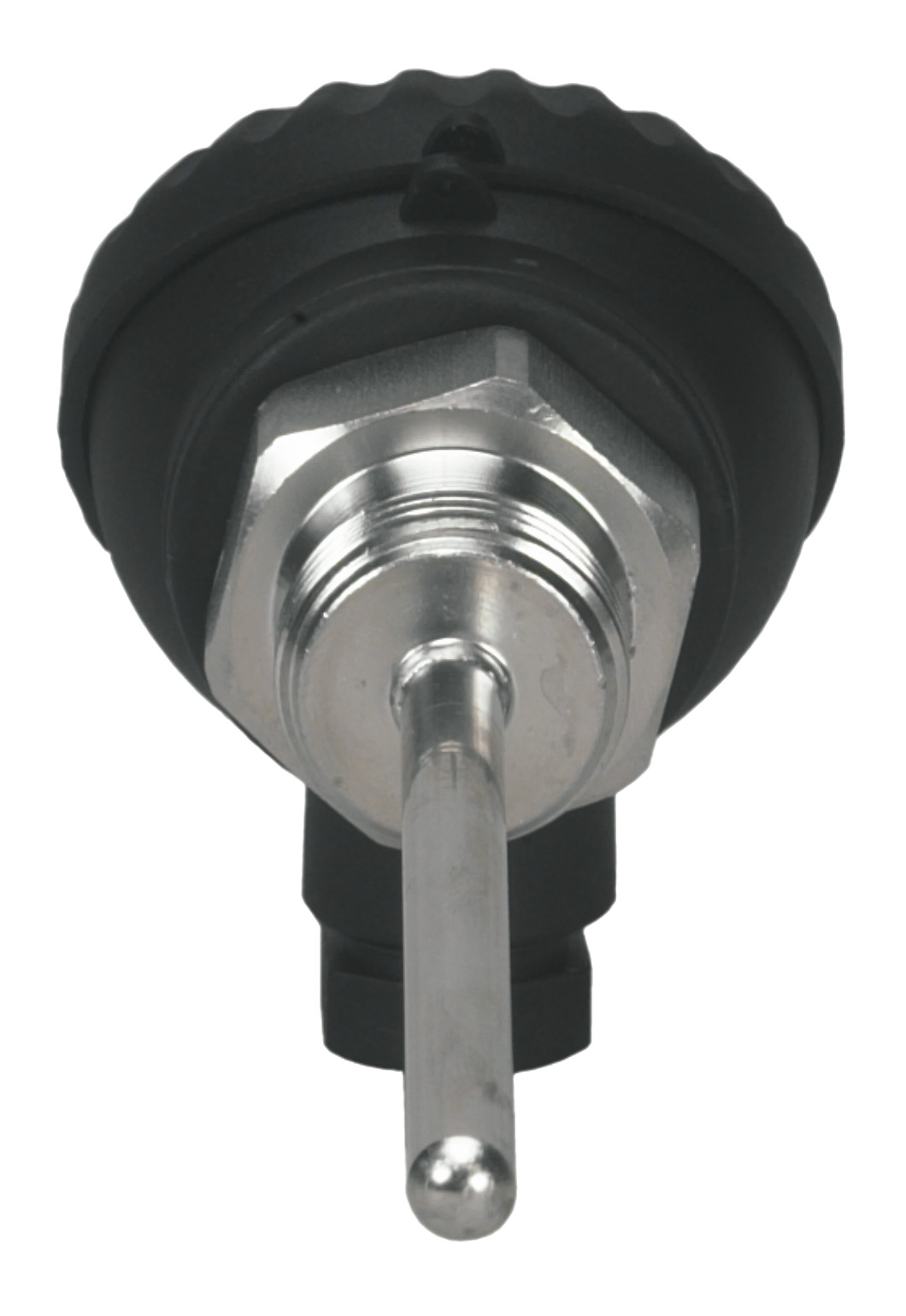 Danfoss Температурные датчики для погодных компенсаторов серии ECL Датчик т-ры погружной ESMU, медь, 250 мм 087B1181  - Вид №12