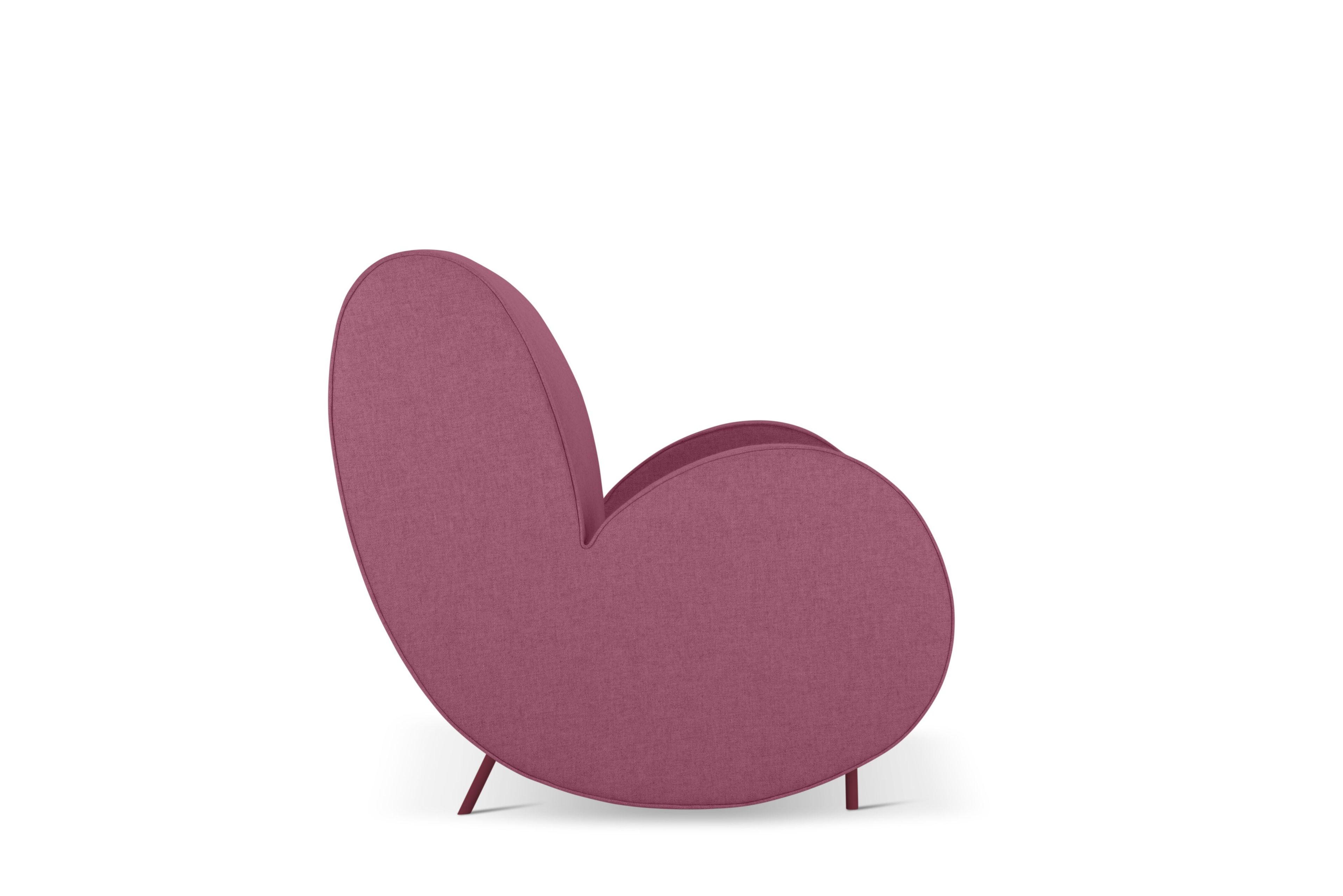 2-местный пенополиуретановый диван Adrenalina ARCH-00031064 - Вид №5