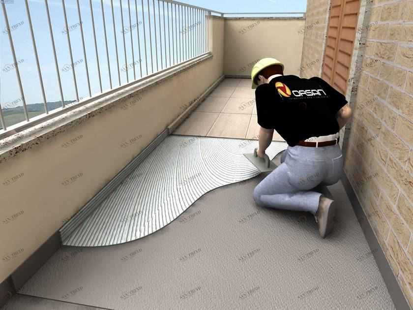 Orsan International Защитный водостойкий микромонтаж sun-id-1385325