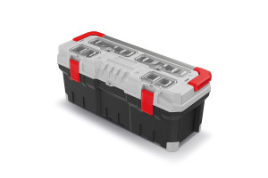 16585700 Многофункциональный ящик для инструментов TITAN Plus KTIPA7530-4C Kistenberg