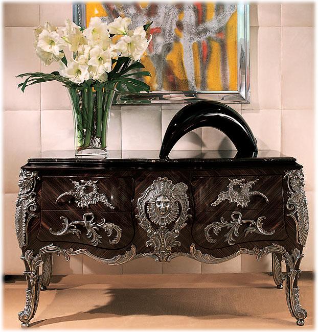 Комод  OAK 8560 