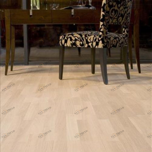 Паркетная доска Baltic Wood Style Элеганс 3R Дуб Натур (Гладкая) 2200х182 мм 2400200078