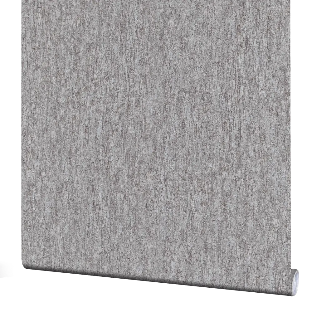 Обои флизелиновые Erismann Natural Silence серые 1.06 м 5283-10 18884983 STLM-2200753