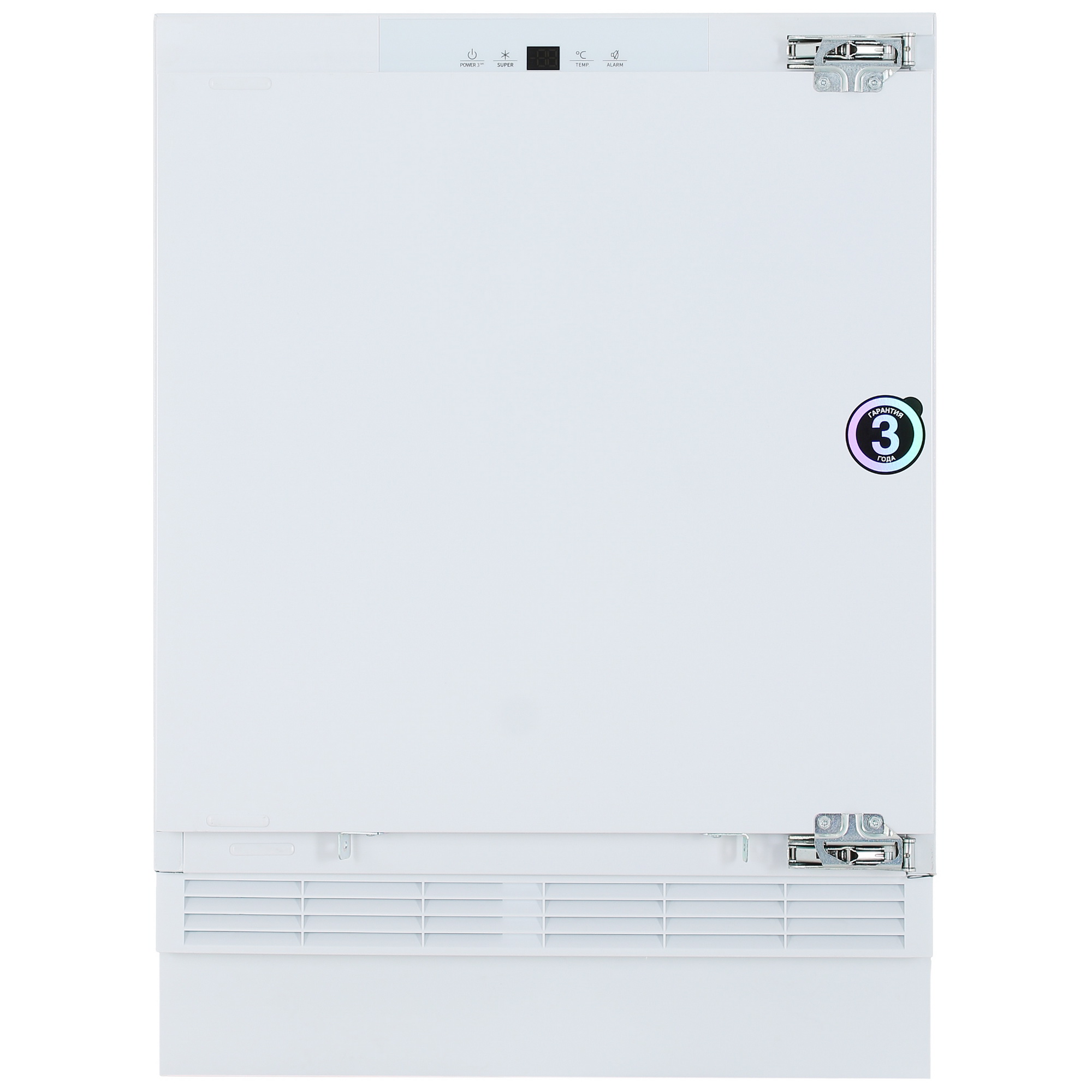 5046618 Встраиваемый холодильник без морозильника  DEXP BIS2-0140AHE STDN-0004174 - Вид №3