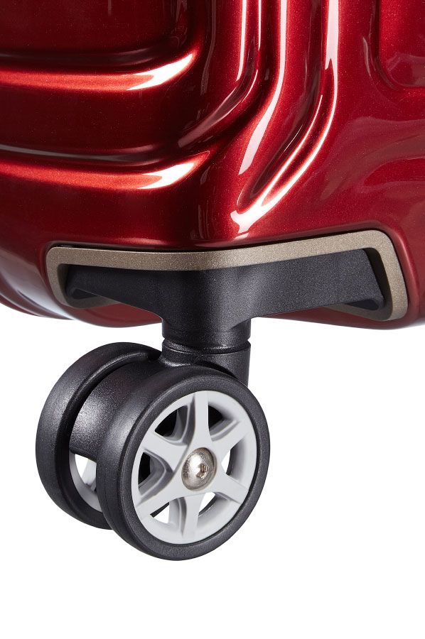 44D-00001 Чемодан 44D*001 Spinner S Samsonite Neopulse  - Вид №6
