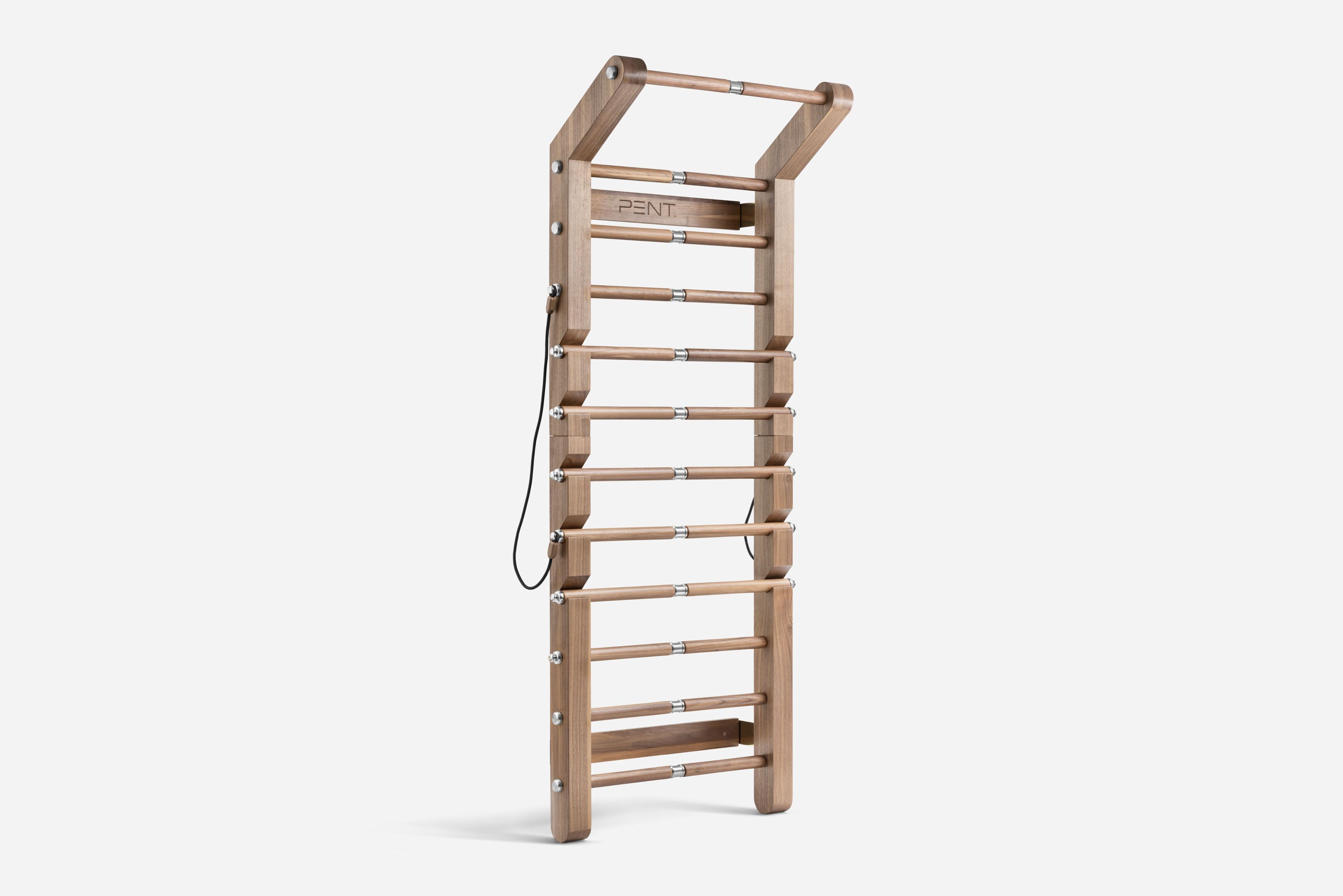 Деревянный фитнес - бар PENT SCALA ADVANCE PLUS ARCH-00113456 - Вид №2