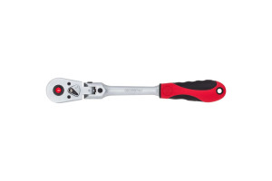 15948696 Трещотка Readyflex 1/2" 3300409 GEDORE RED