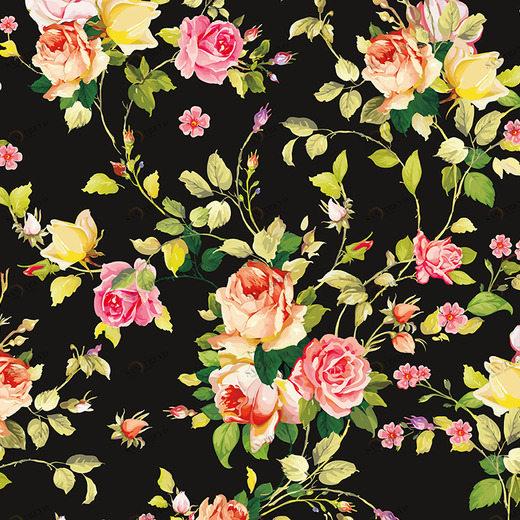 D2-032 Фотообои DIVINO Collection D 2.7х3 м D2032