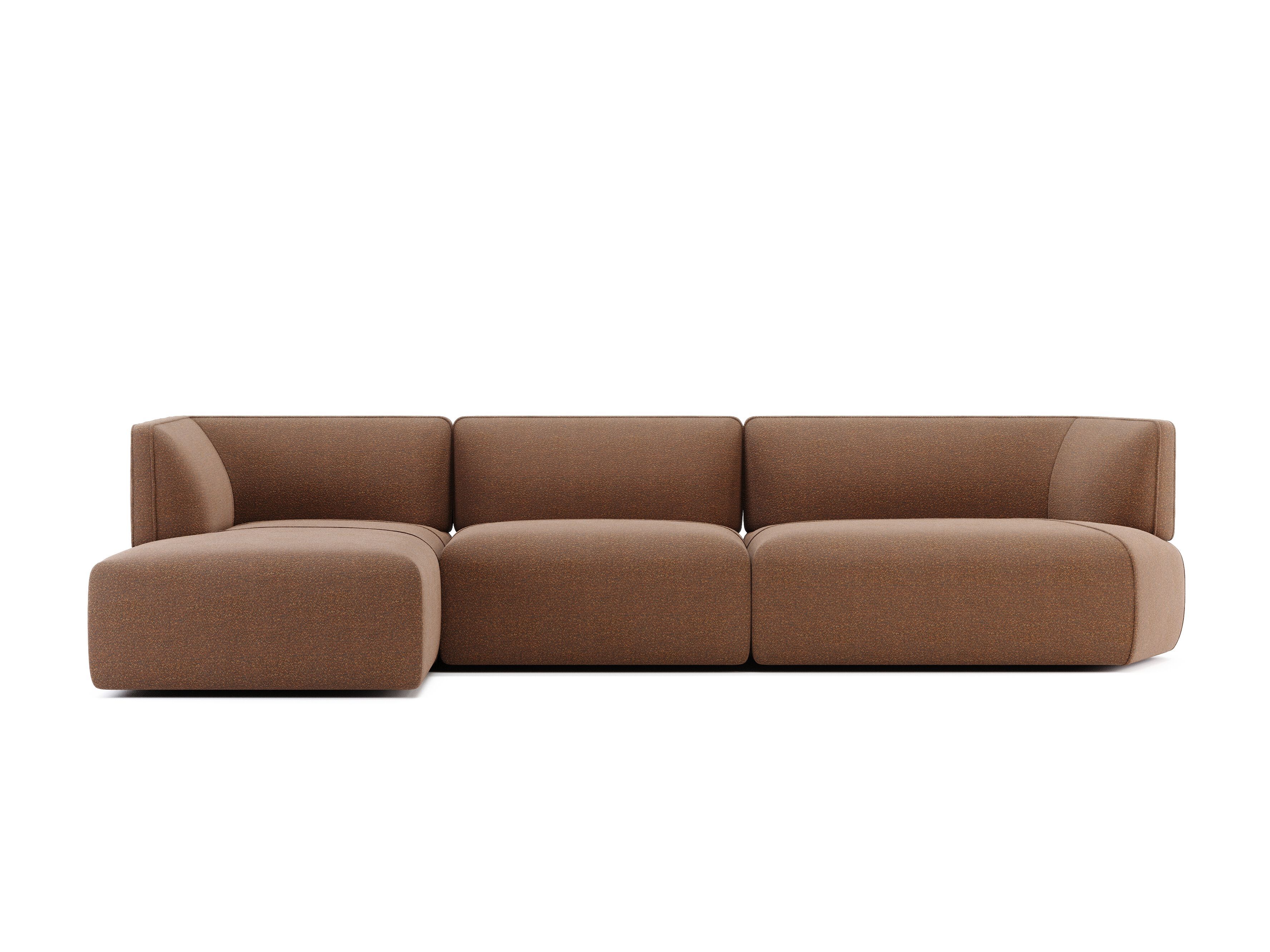 Ткань диван Domkapa DISRUPTION ARCH-00065263 - Вид №2