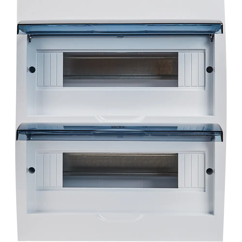 Распределительный щит IEK Home на 24 модуля с защитой IP41 82651890 STLM-0032874 - Вид №2