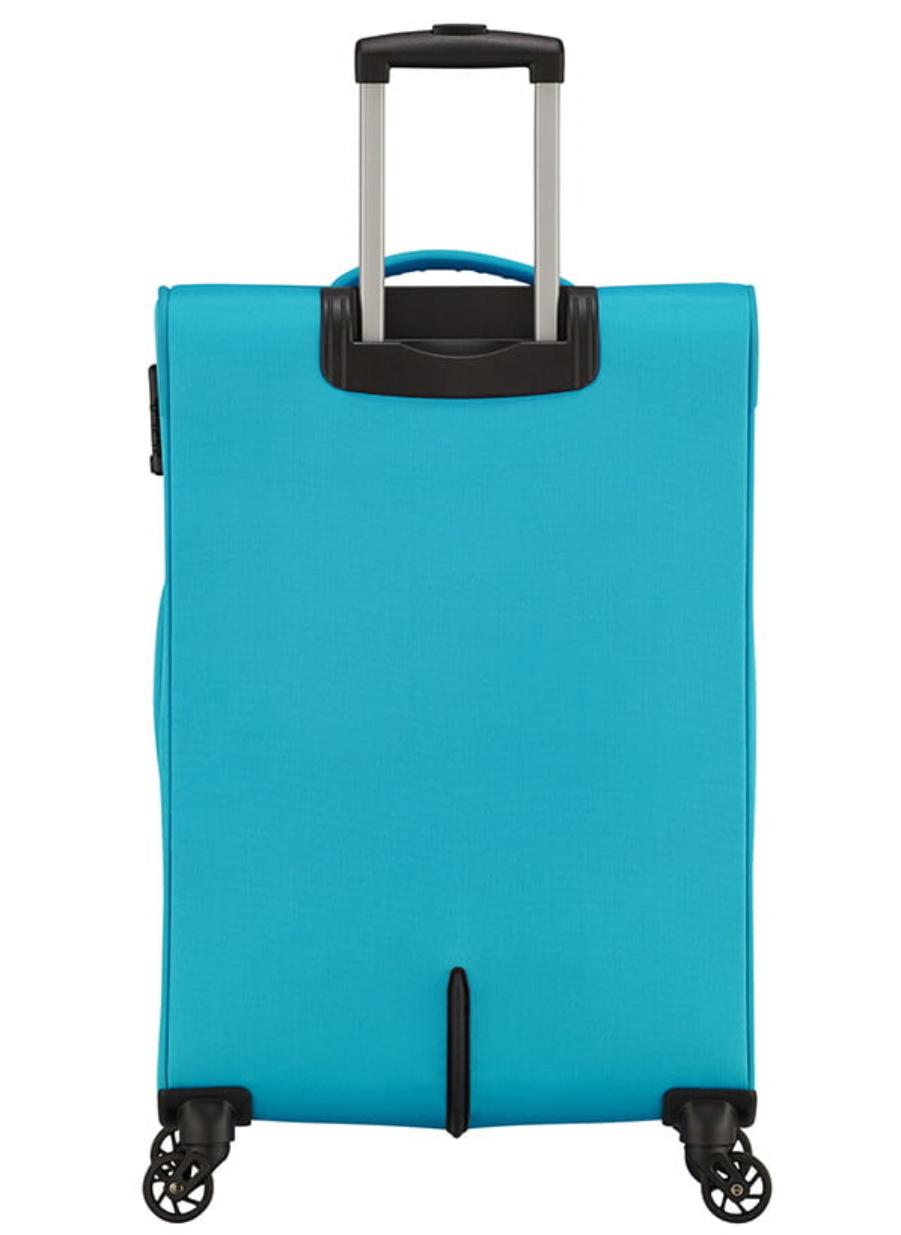 95G-01003 Чемодан 95G*003 Spinner 68 American Tourister Heat Wave  - Вид №3