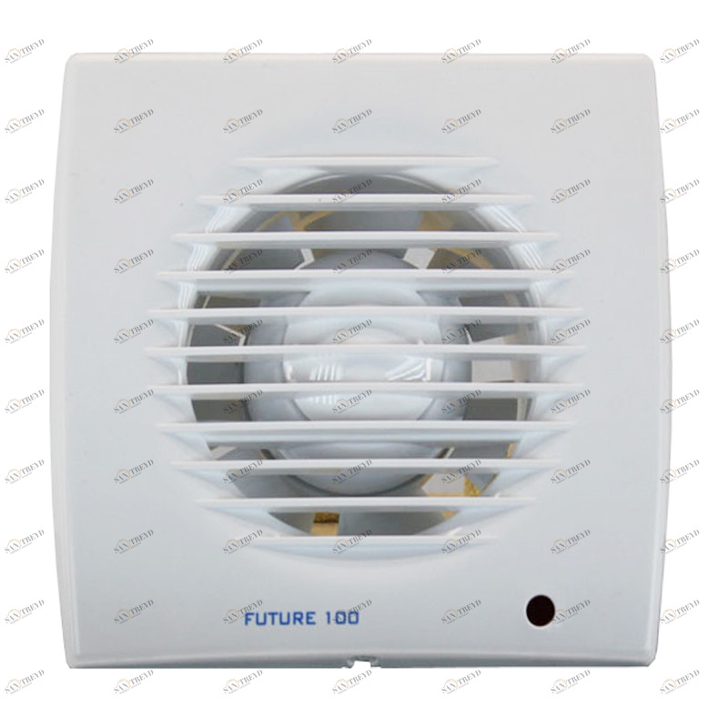 Накладной вентилятор Soler Palau Future-100T 5210024500