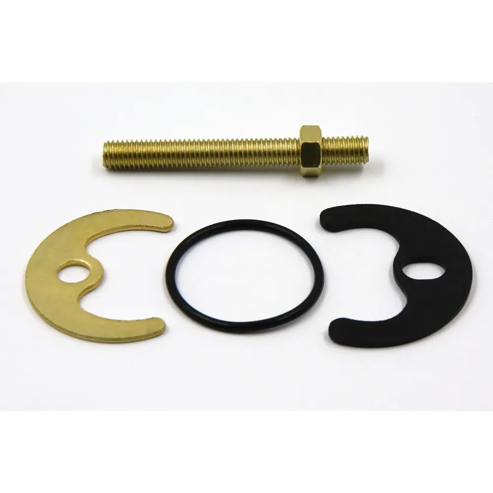 Монтажный набор Santreyd для установки смесителя на мойку 87234878 STLM-1450015