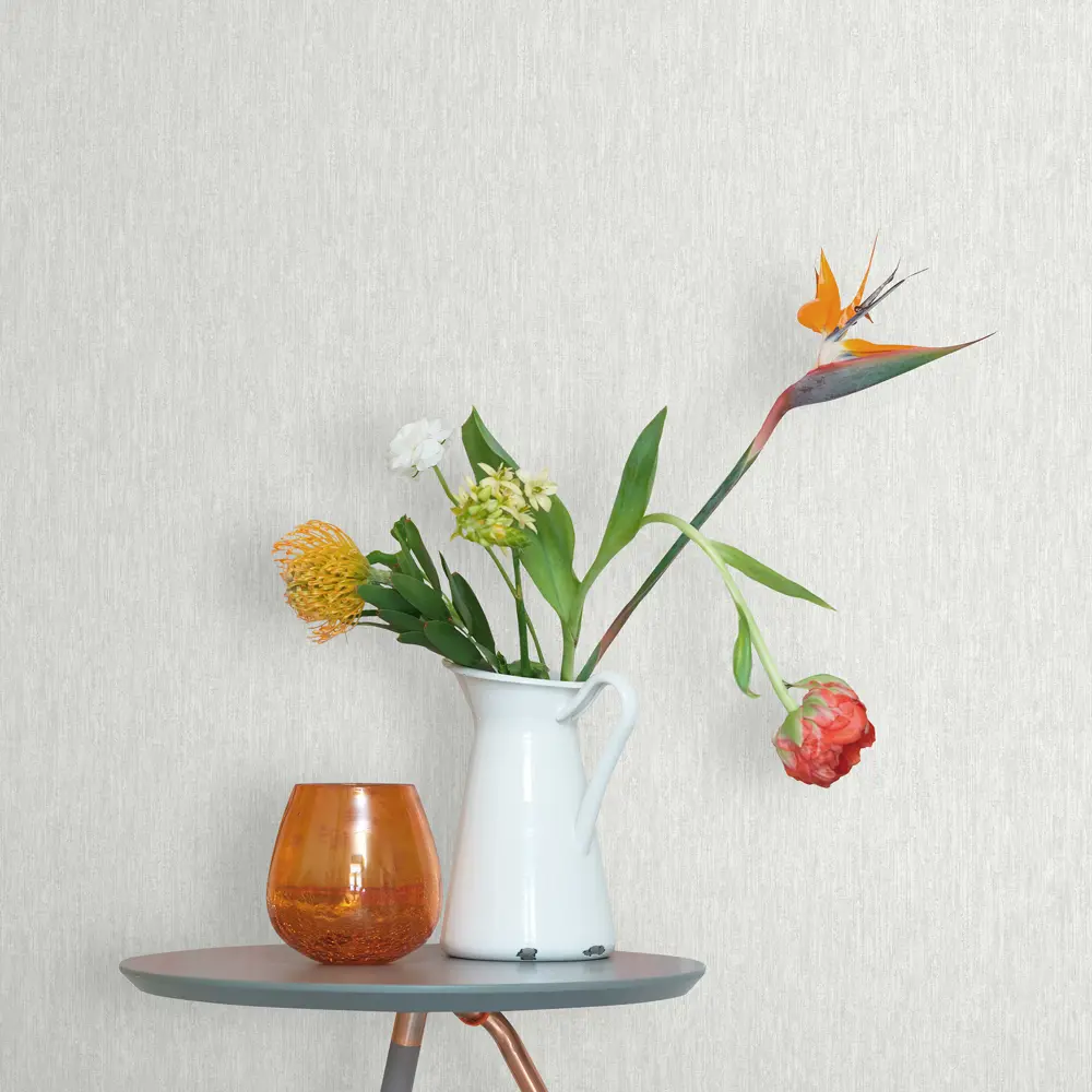 Обои флизелиновые Wall Up Canyon серые 1.06 м 650112 STLM-2049321 - Вид №3