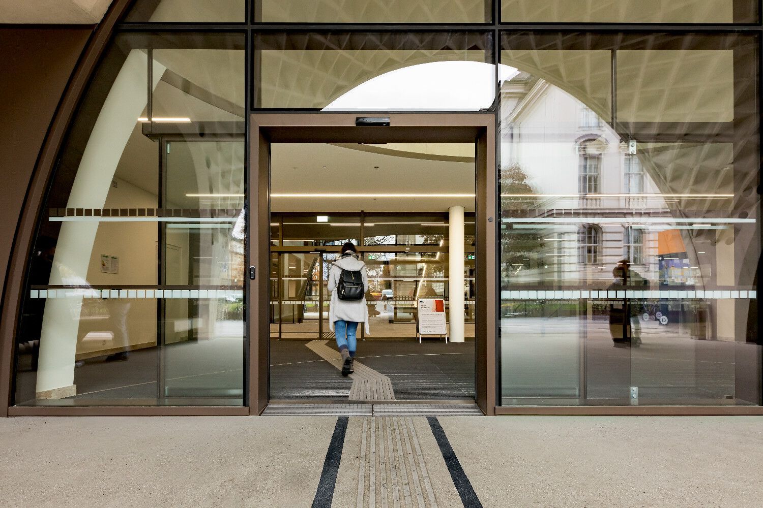 Технический коврик EMCO TLS ARCH-00030714 - Вид №6