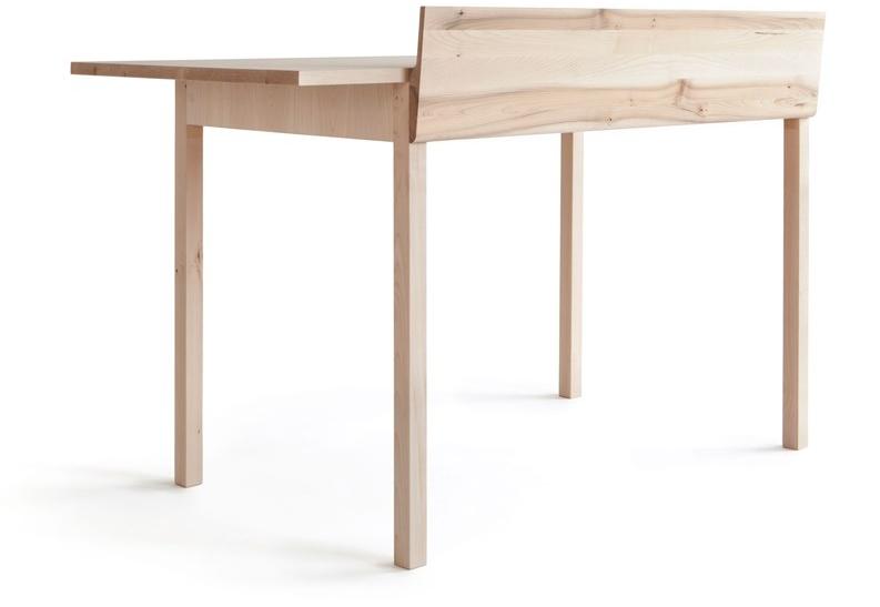 Nikari Стол из ясеня прямоугольный 12 design for nature sun-id-1507724 - Вид №1