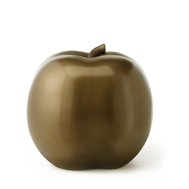 Q417/5X35 Металлическая керамика Apple Adriani e Rossi Медь  - Вид №3