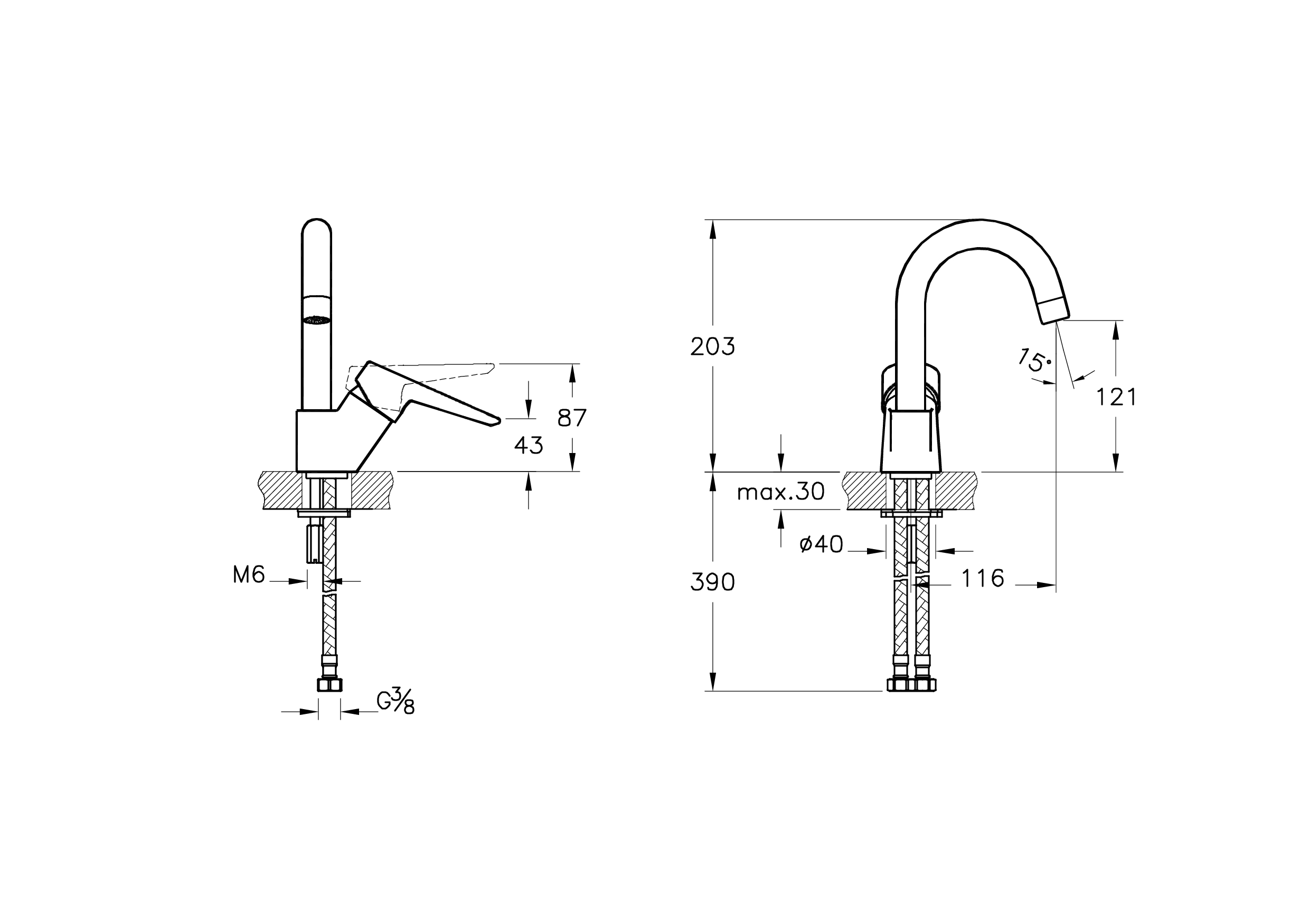 A42442EXP  Vitraglobal Solid S  - Вид №1