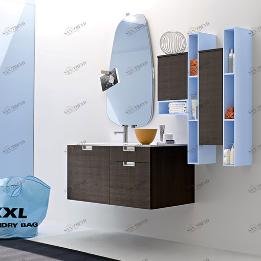 Комплект мебели для ванной 28 Arbi Inka Collection