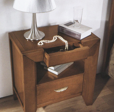 Тумбочка  ARTE CASA 2168 Evoluzione - Вид №1