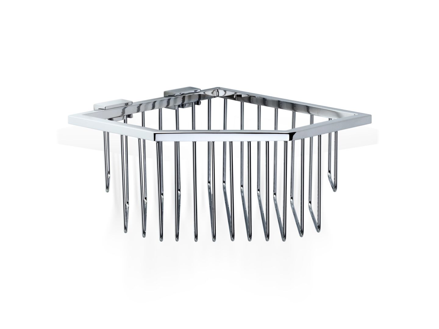 Настенная мыльница для душа Decor Walther WA ECK3 ARCH-00053966 - Вид №1