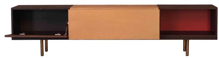 Morelato Модульный буфет из дерева sun-id-1445895 - Вид №4