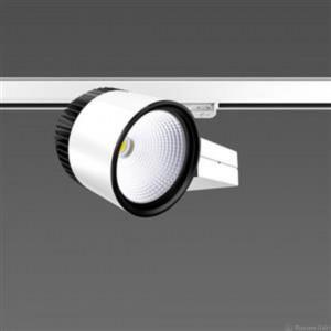 Rzb 741749.002.1 трековый спот 3000K 28W LED