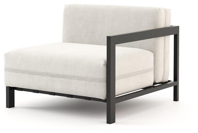 Domkapa Садовый диван из модульной ткани Bondi sun-id-1417098 - Вид №1