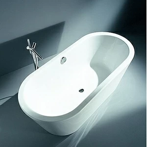 Ванна отдельно стоящая PHILIPPE STARCK 2 175 см