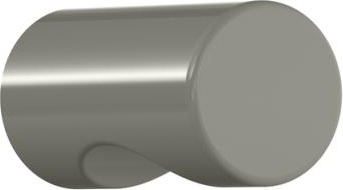 557.13 мебельная ручка HEWI USA Produkte  - Вид №1