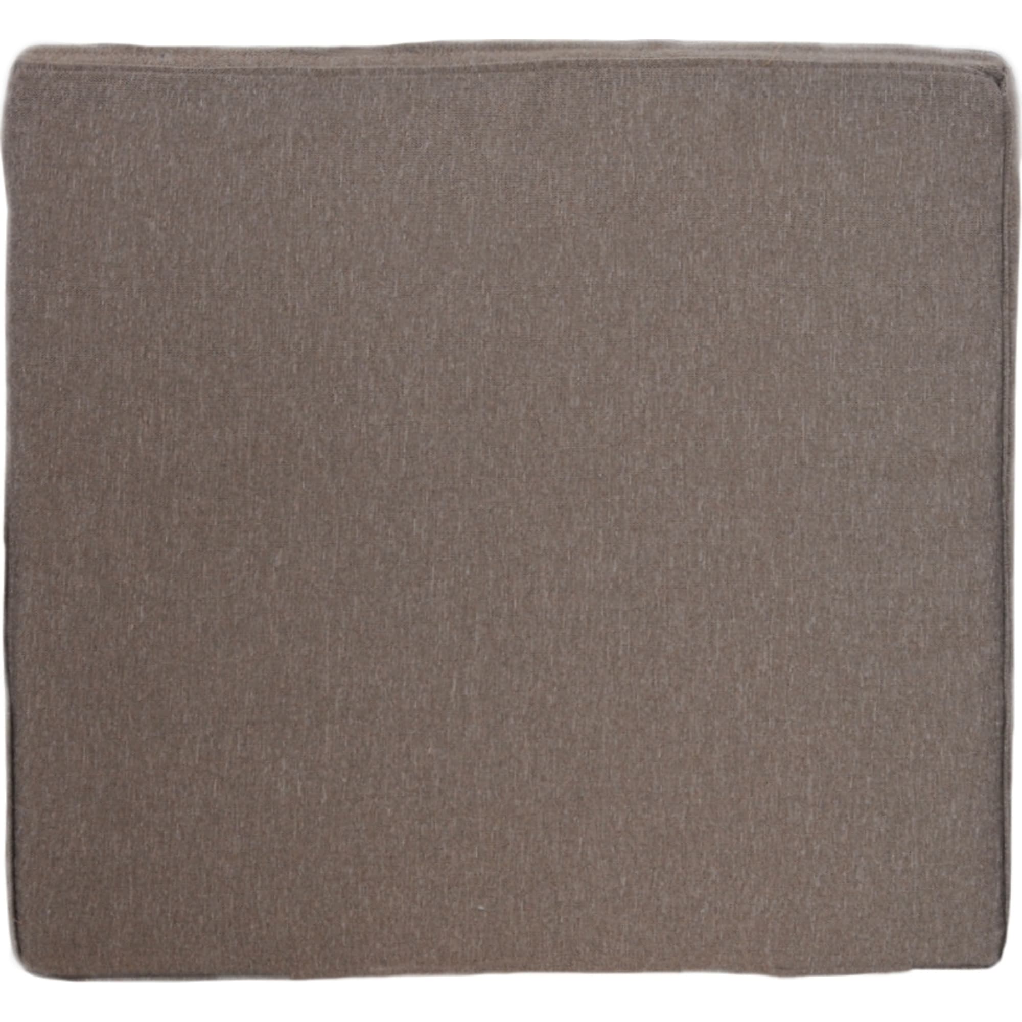 82640741 Подушка для садовой мебели Keter цвет теплый коричневый Santreyd 