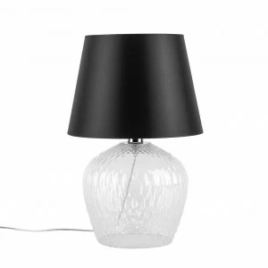 Лампа настольная черная TK Lighting Aspen 1153 Aspen TK LIGHTING ASPEN 00-3907934 Черный