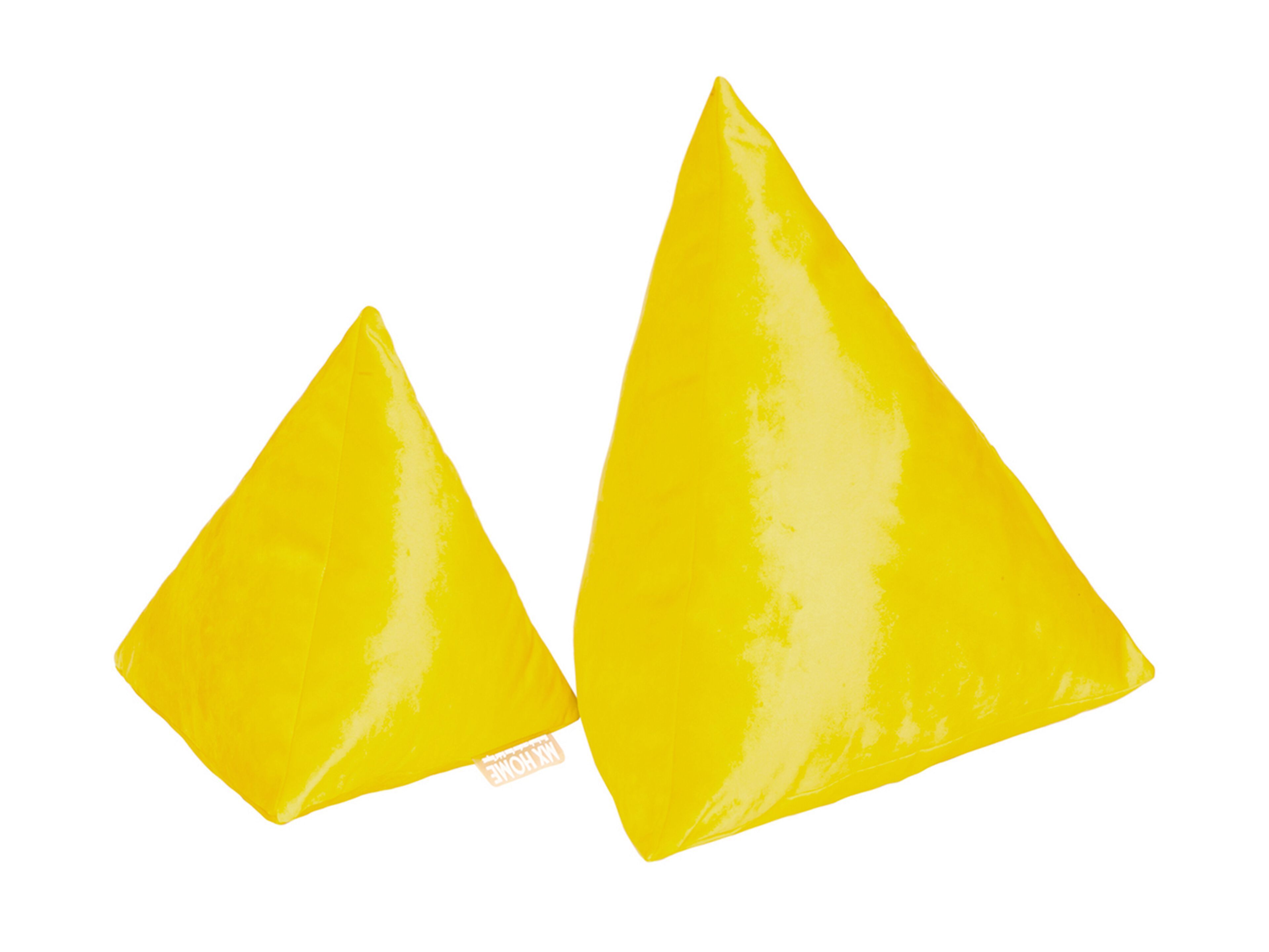 Бархатная однотонная подушка MX HOME Velours ARCH-00029473 - Вид №13