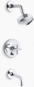 KOHLER  K-T14421-3-CP
