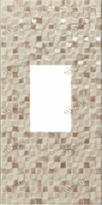 Ventana Andros Crema 25x50 Stynul sun-id-320625