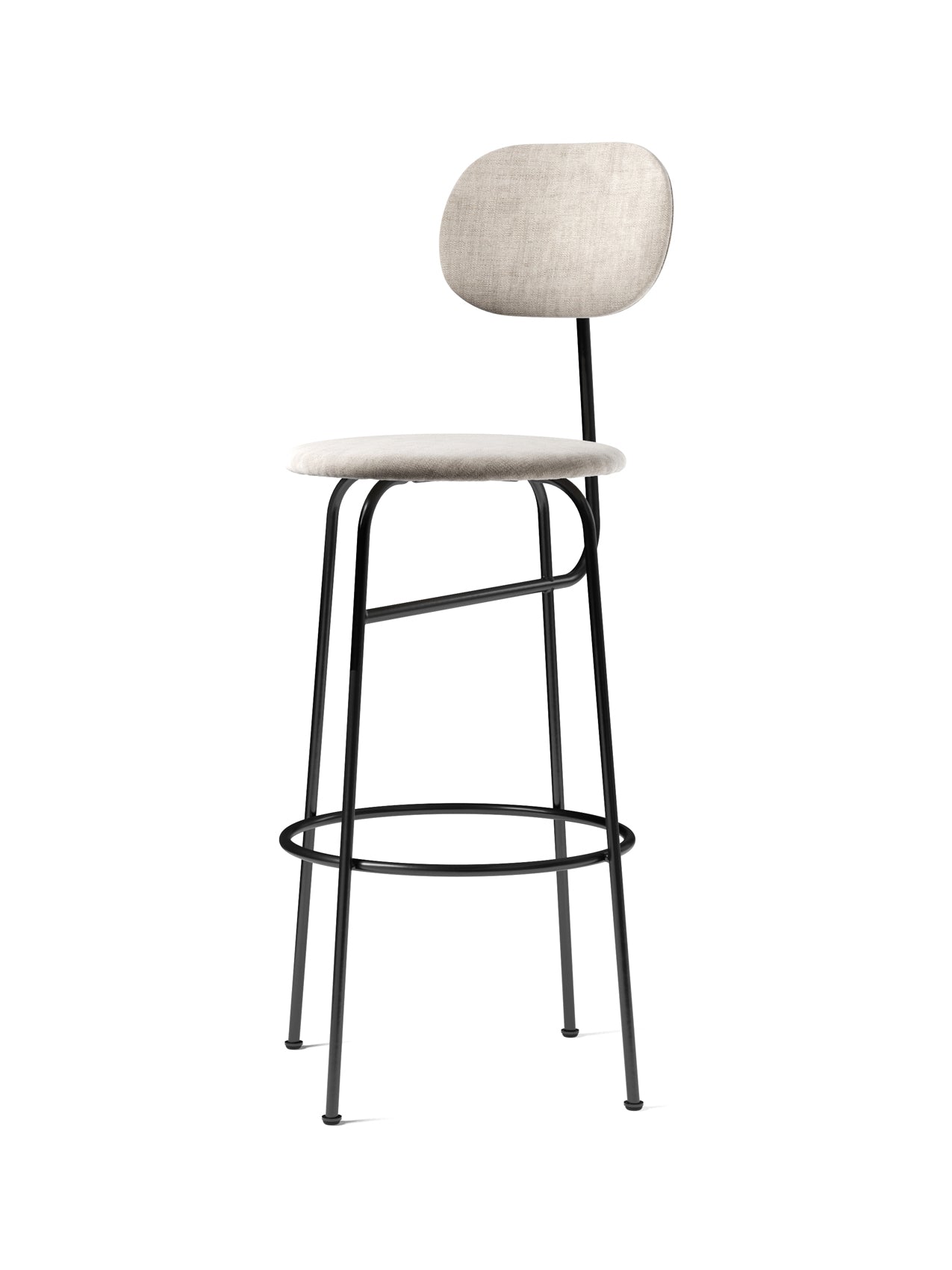 5709262035441 Стул Afteroom Plus, обитый LuceLight  - Вид №52