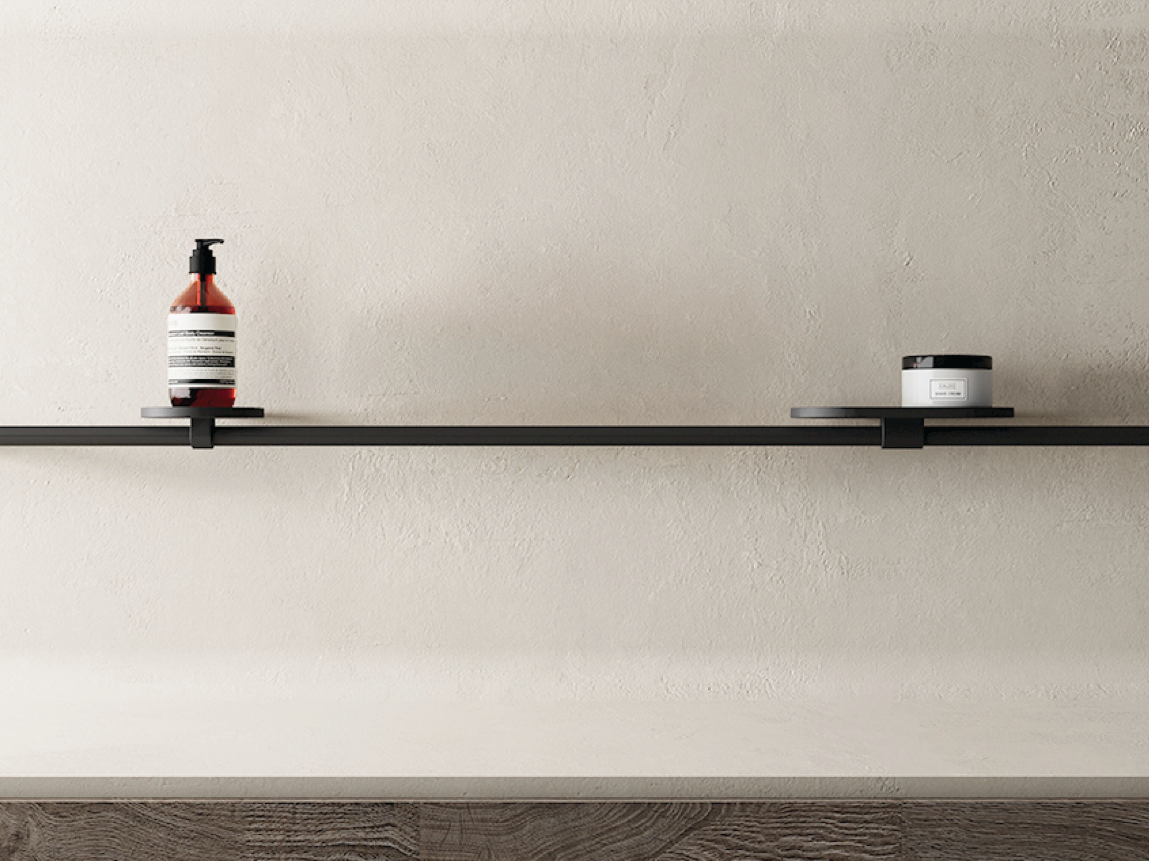 Бар для хранения из нержавеющей стали Nic Mediterraneo ARCH-00056593