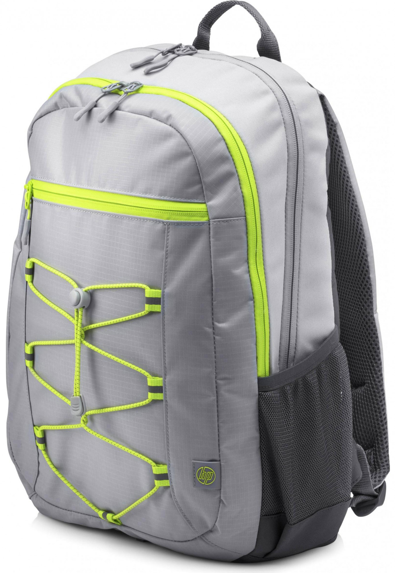 1LU23AA#ABB 15.6 active grey backpack HP Santreyd 