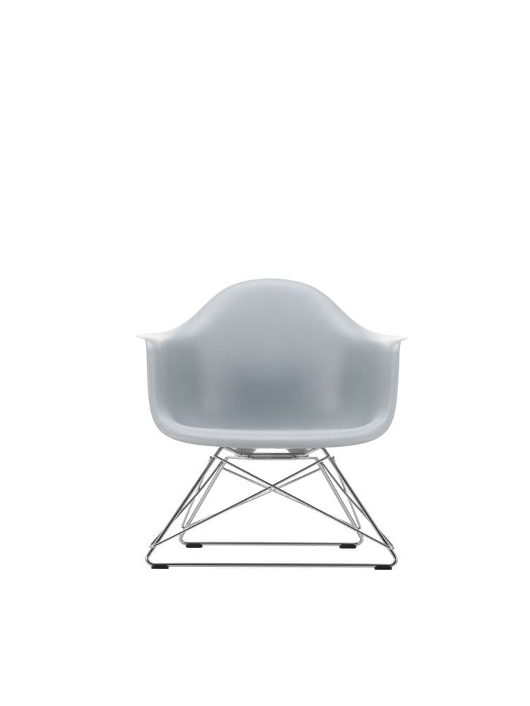 Полипропиленовое кресло с подлокотниками VITRA Eames Plastic Chair ARCH-00049913 - Вид №71