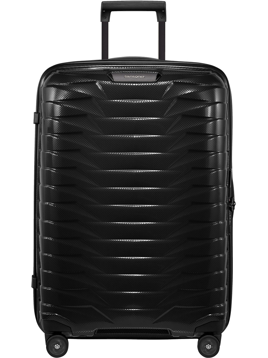 CW6-09002 Чемодан CW6*002 Spinner Samsonite Proxis 