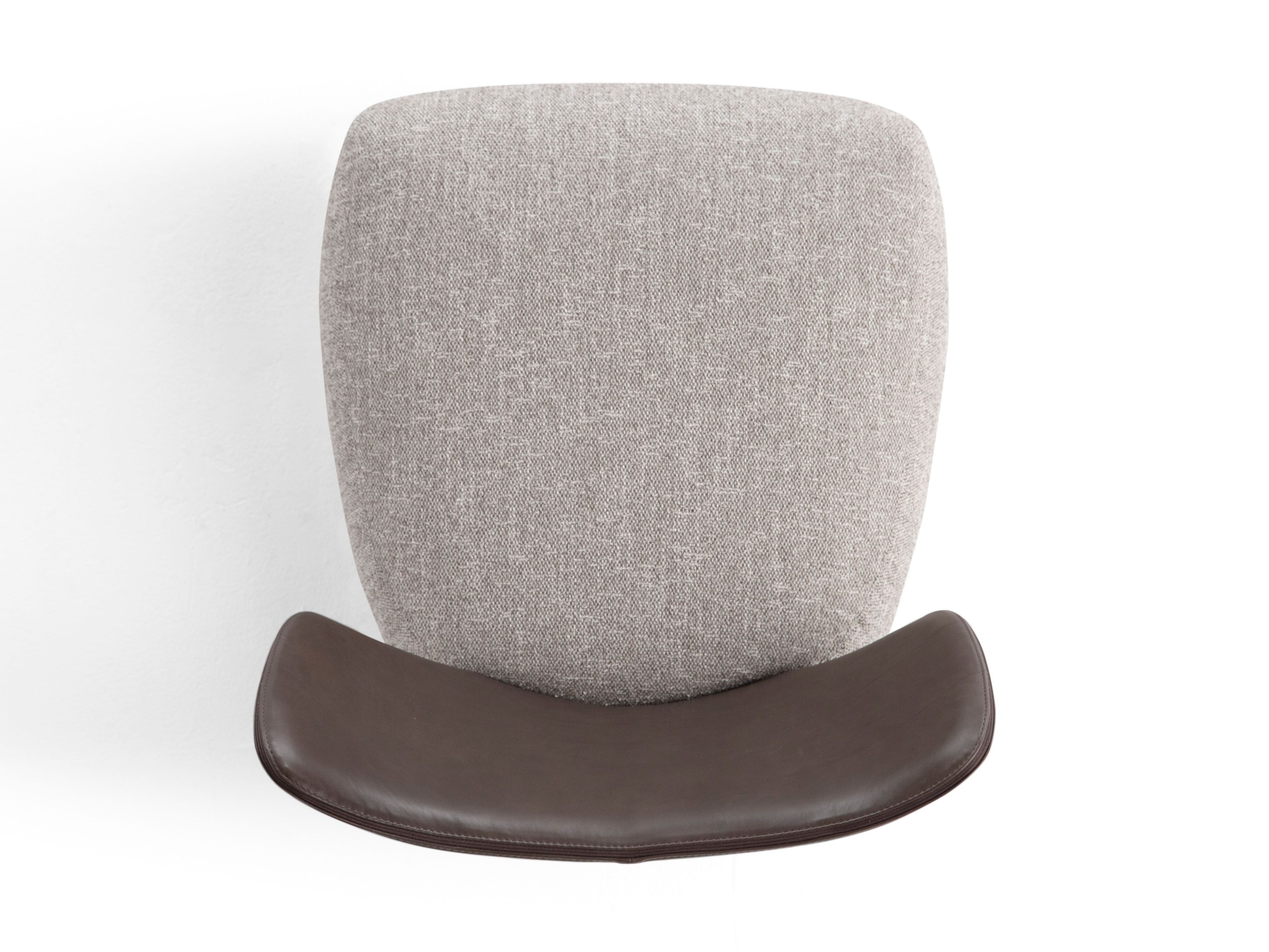 Кресло с подлокотниками Amura NOA ARCH-00004373 - Вид №3